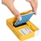 Kodak 2"x3" Premium Zink Photo Paper (20 Sheets) Compatible w/ Smile, Step, PRINTOMATIC RODZ2X320 - alternate 8